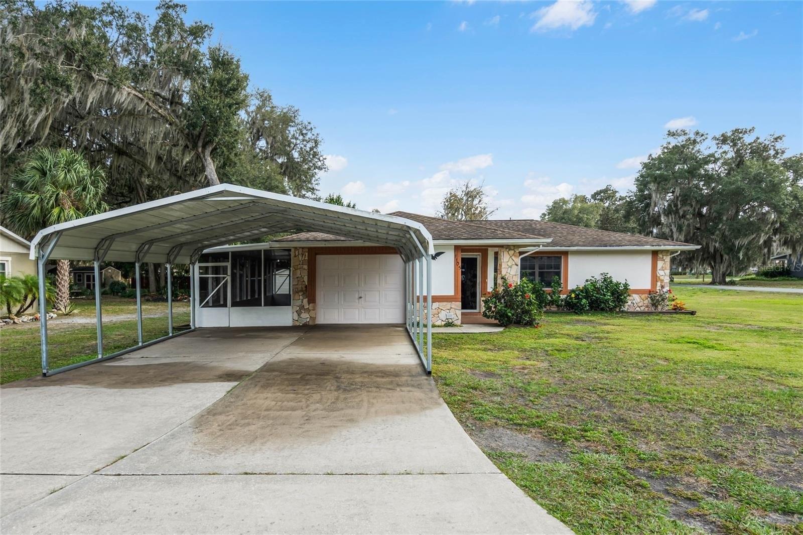 Cr 437, Lake Panasoffkee, FL 33538