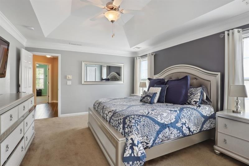 Hannigan Trl, Marietta, GA 30060