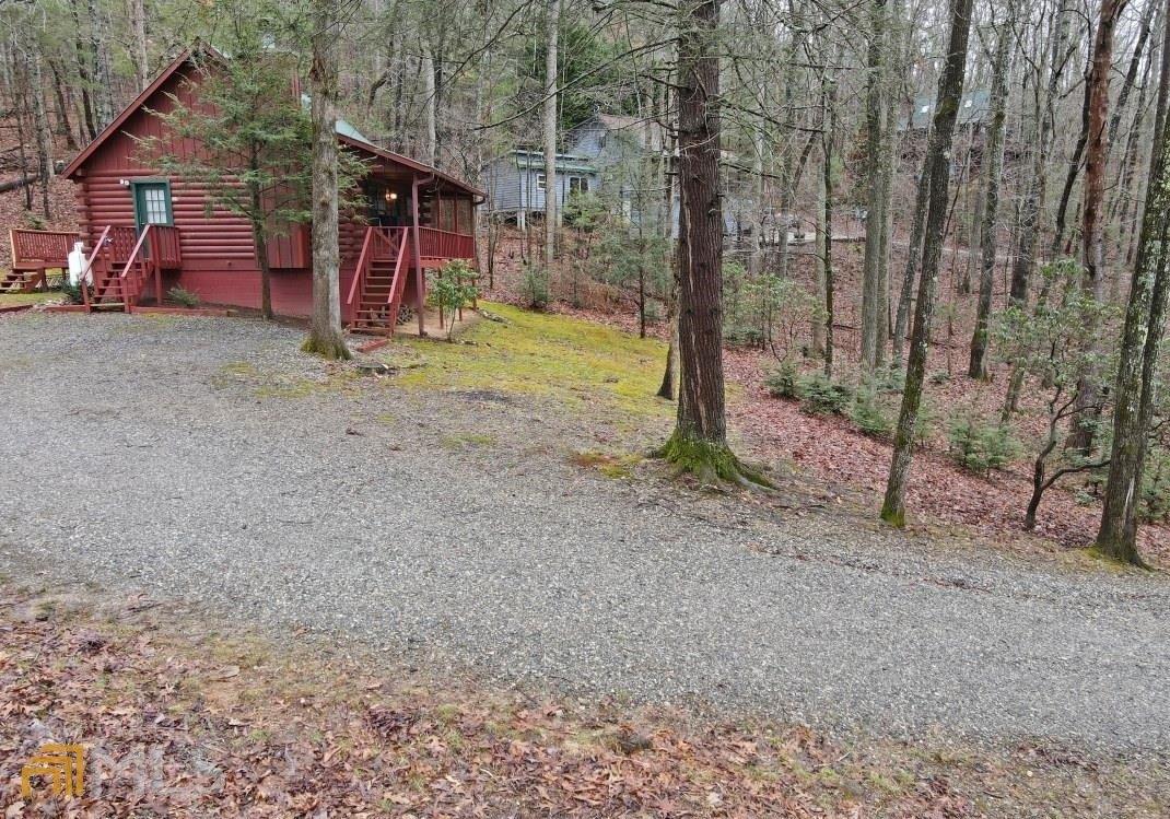 Treetop Ln, Blairsville, GA 30512