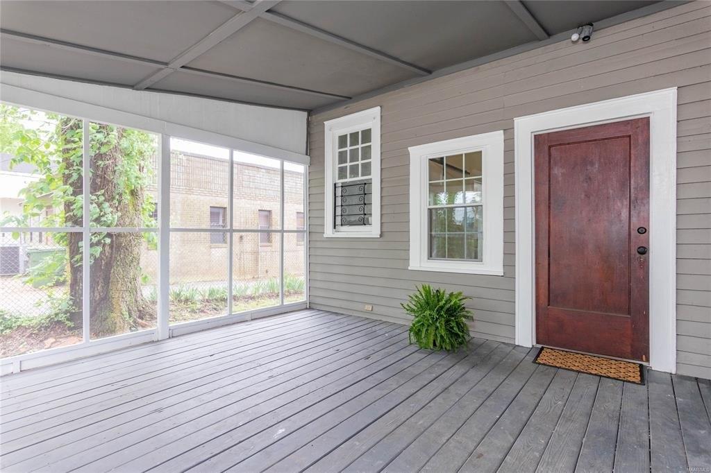 Forest Ave, Montgomery, AL 36106