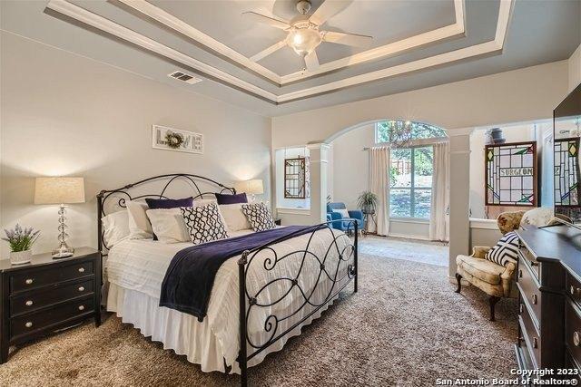 Ridge Trce, San Antonio, TX 78258