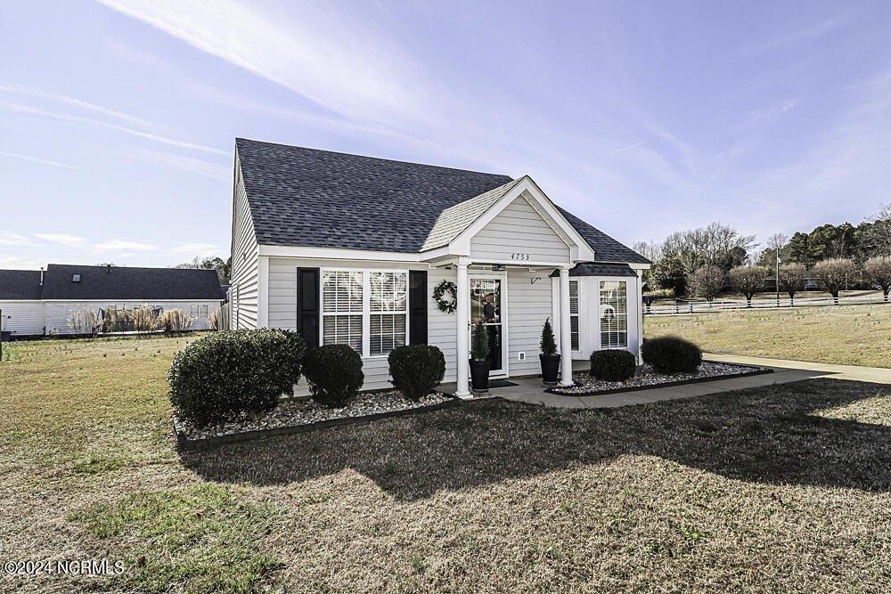 Primrose Pl, Rocky Mount, NC 27804