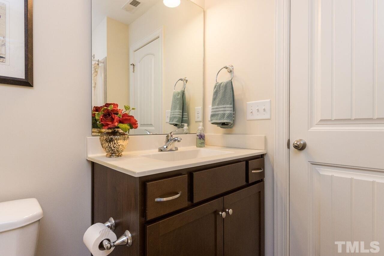 Timberwind Rd, Franklinton, NC 27525