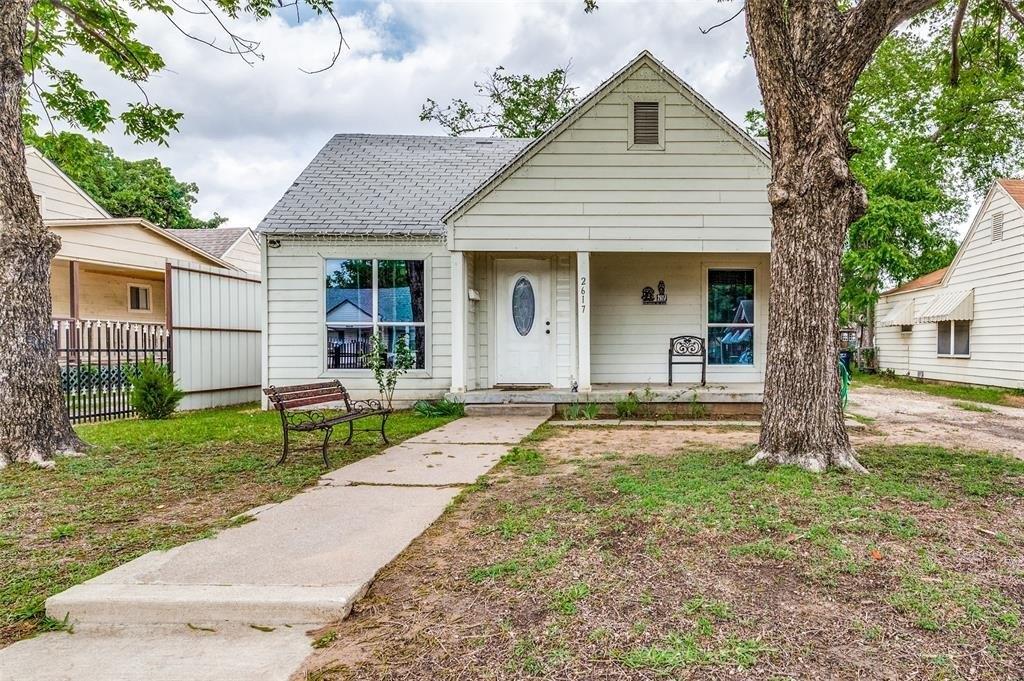 Marigold Ave, Fort Worth, TX 76111