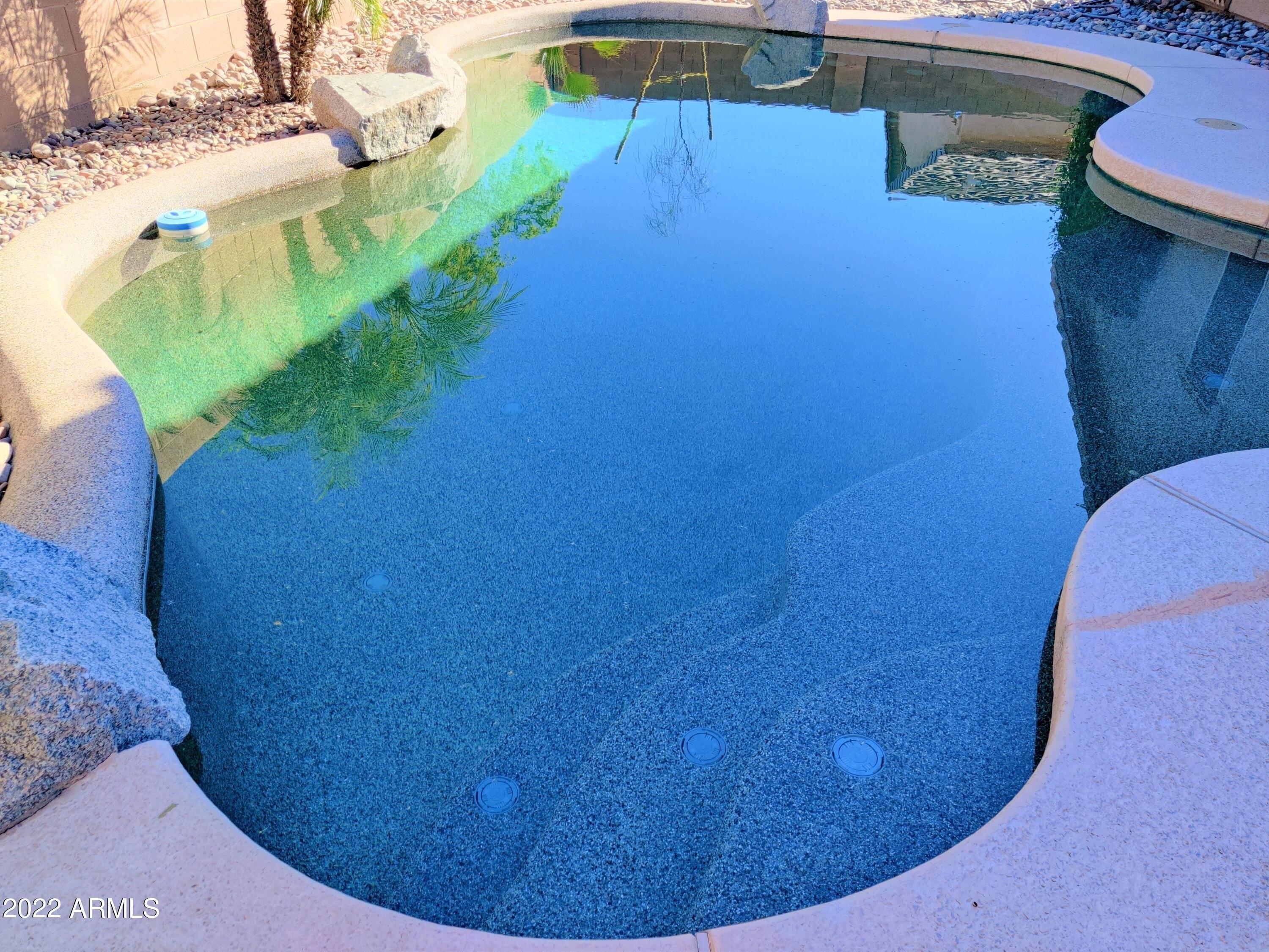 N 169th Dr, Surprise, AZ 85374