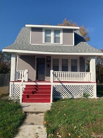 Stoepel St, Detroit, MI 48204