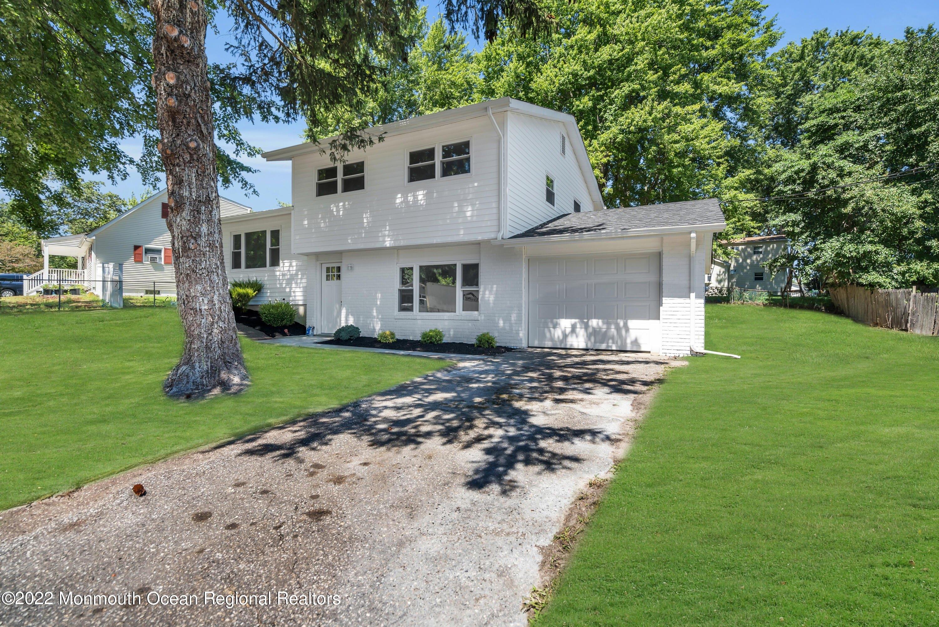 Woodlane Rd, Jackson, NJ 08527