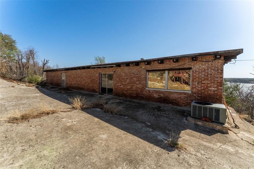 County Road 572, Brownwood, TX 76801