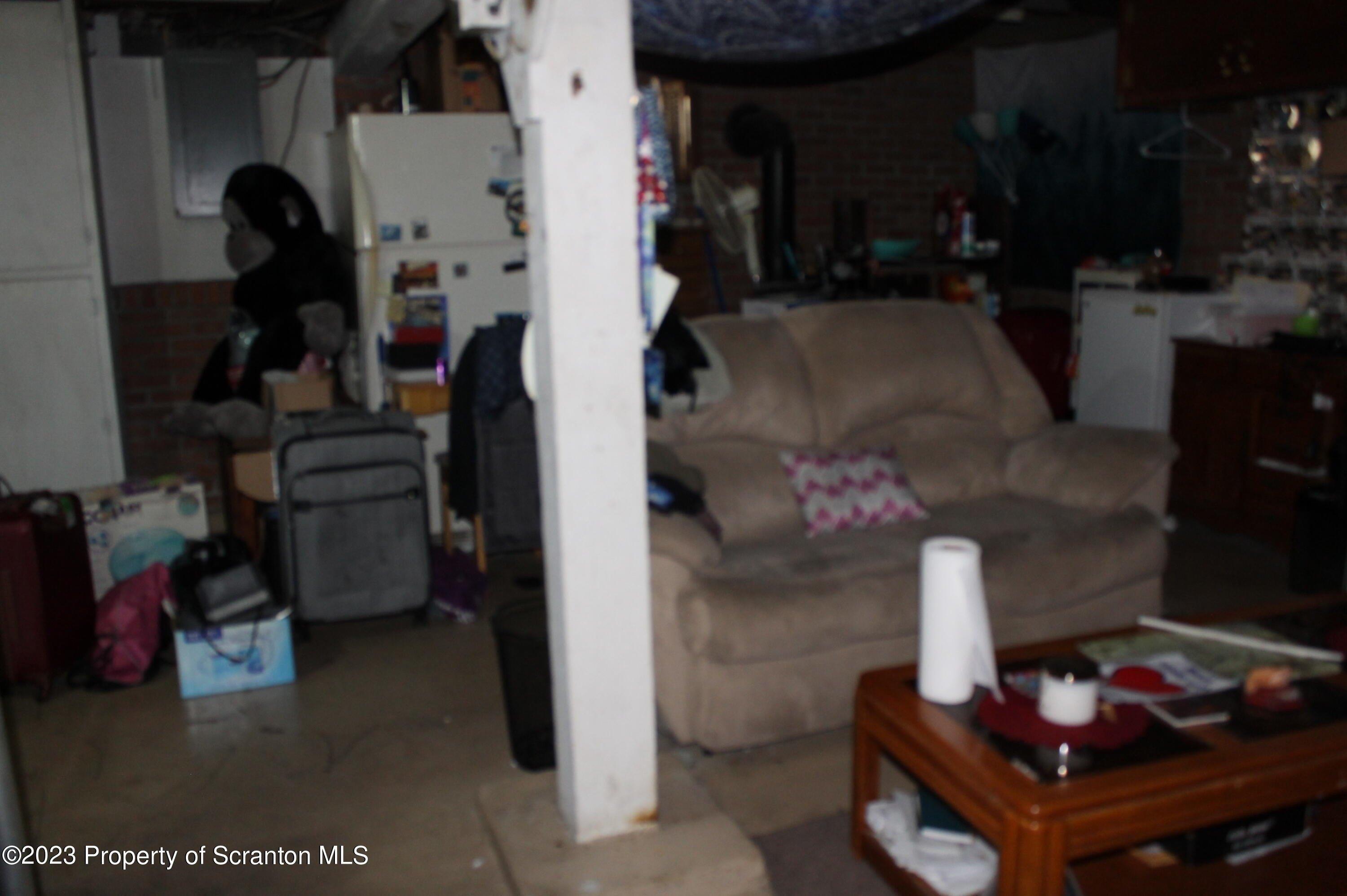 N Keyser Ave, Scranton, PA 18504