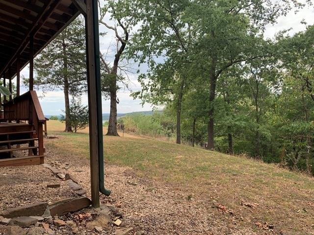 S 538 Rd, Park Hill, OK 74451