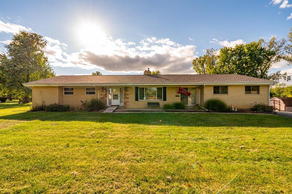 Helke Rd, Vandalia, OH 45377