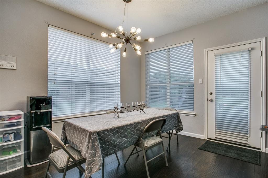 Livingston Dr, Allen, TX 75002