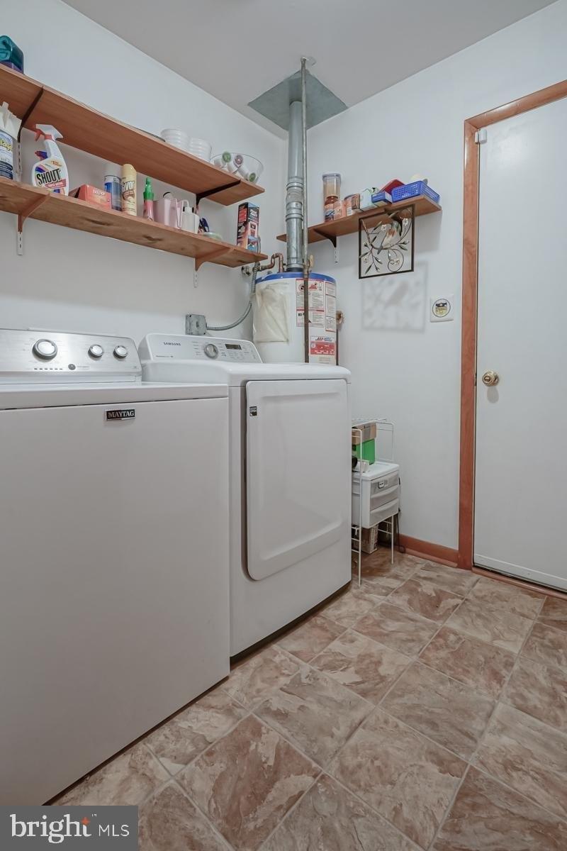 Quaker Rd, Pennsville, NJ 08070