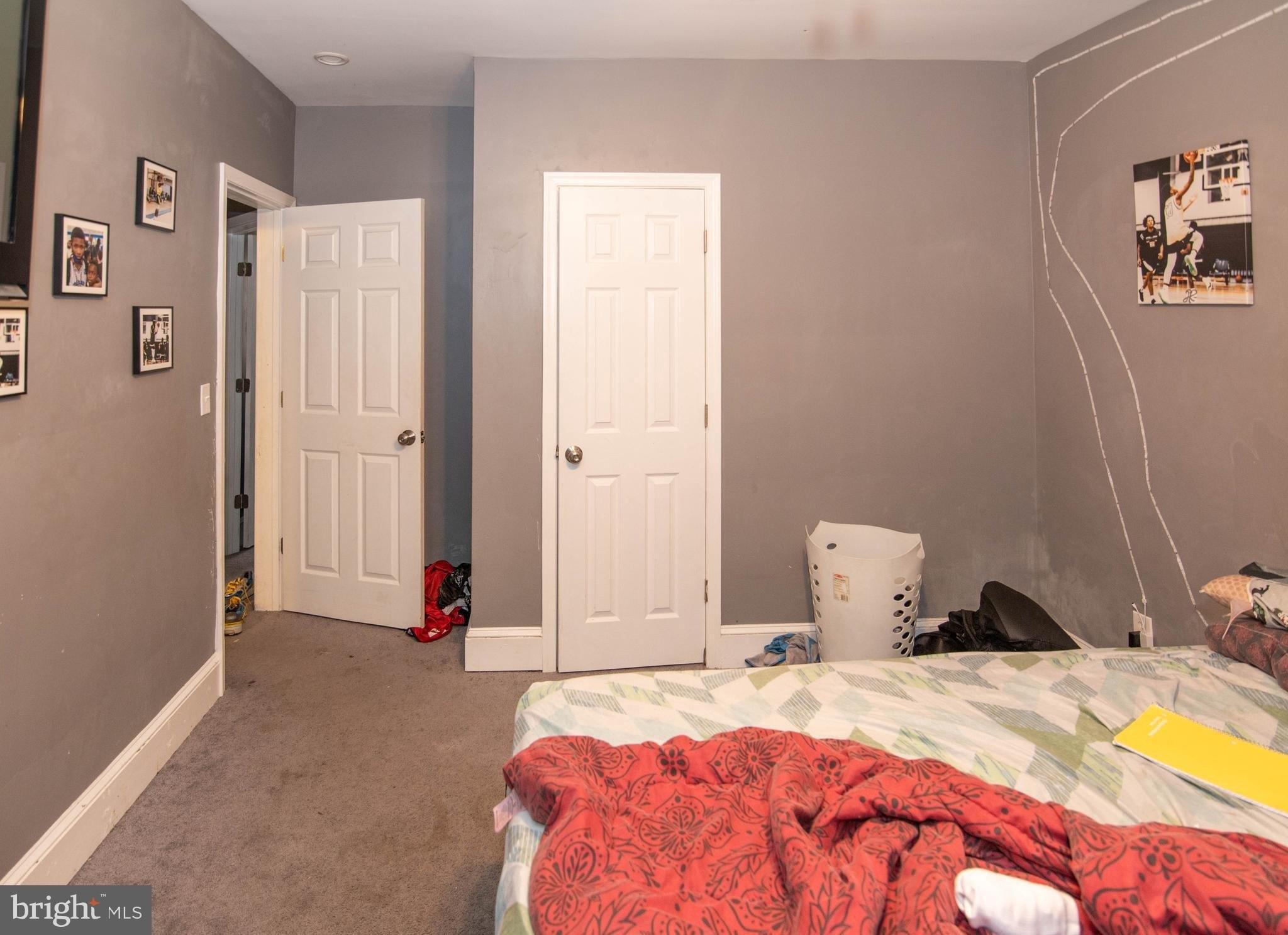 Belle Ave, Baltimore, MD 21207