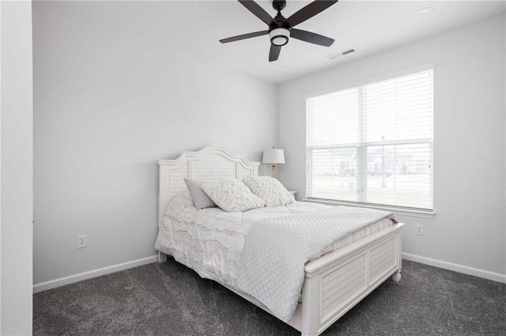 Stone Trace Ct, Avon, IN 46123