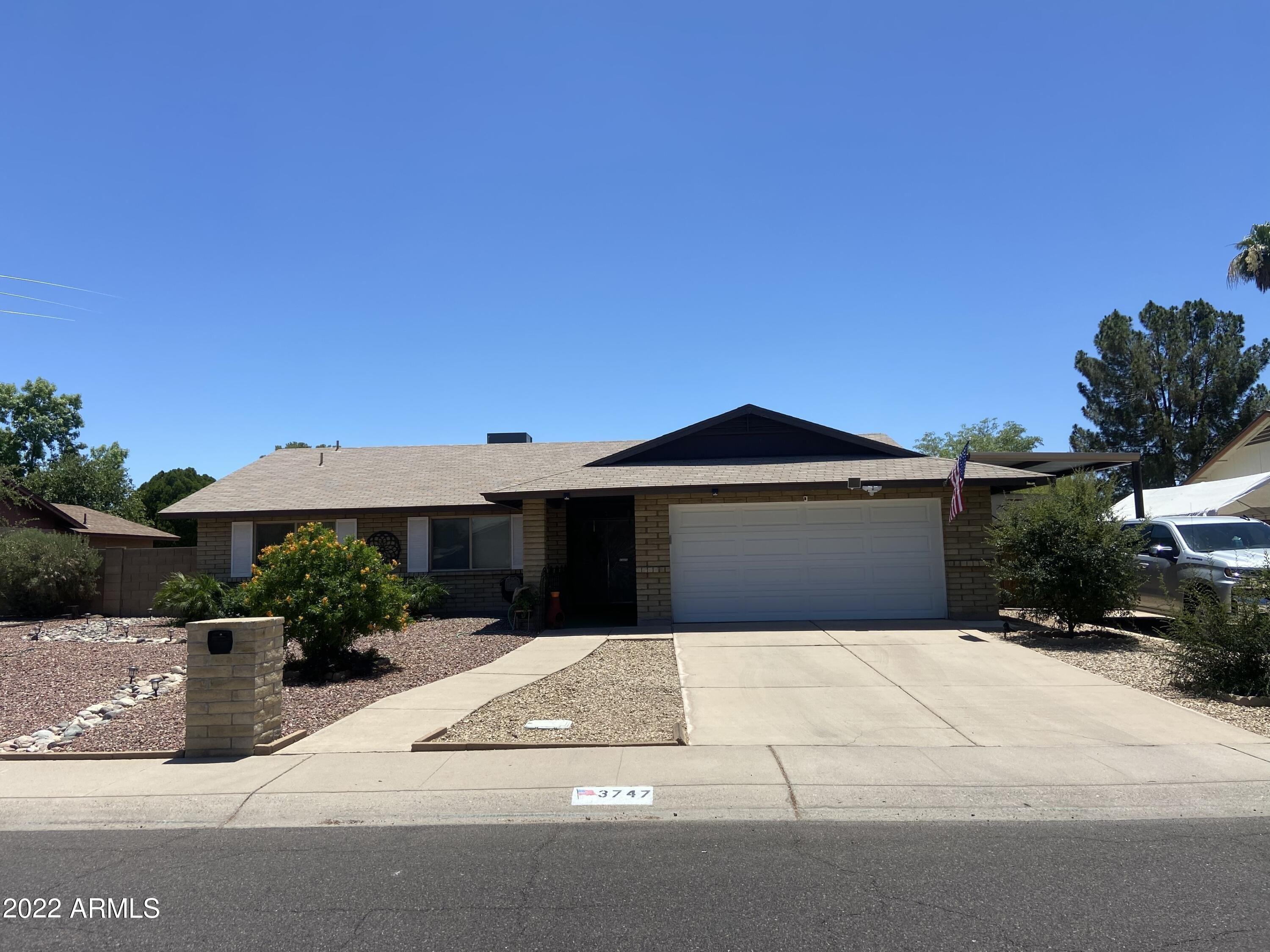 W Aire Libre Ave, Phoenix, AZ 85053