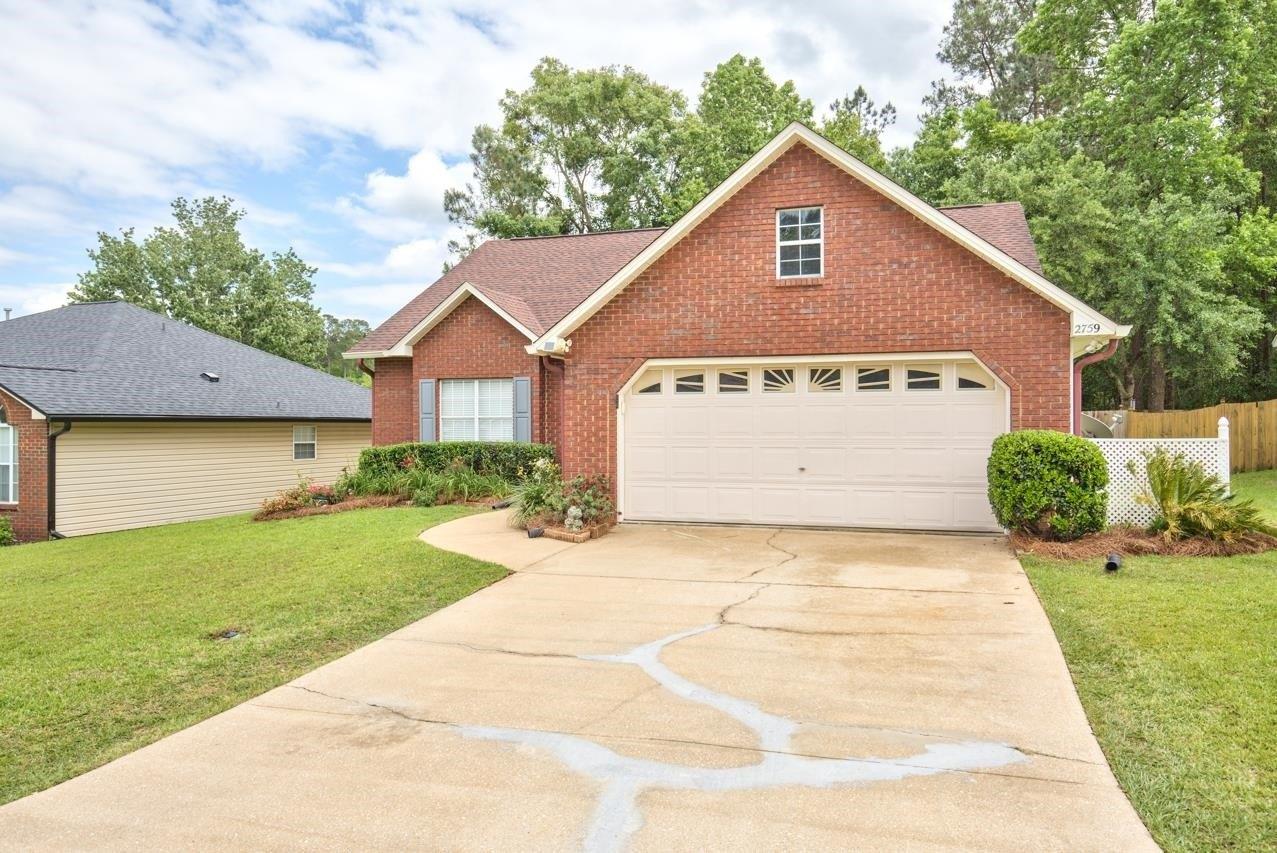 Whitmore Ct, Tallahassee, FL 32312