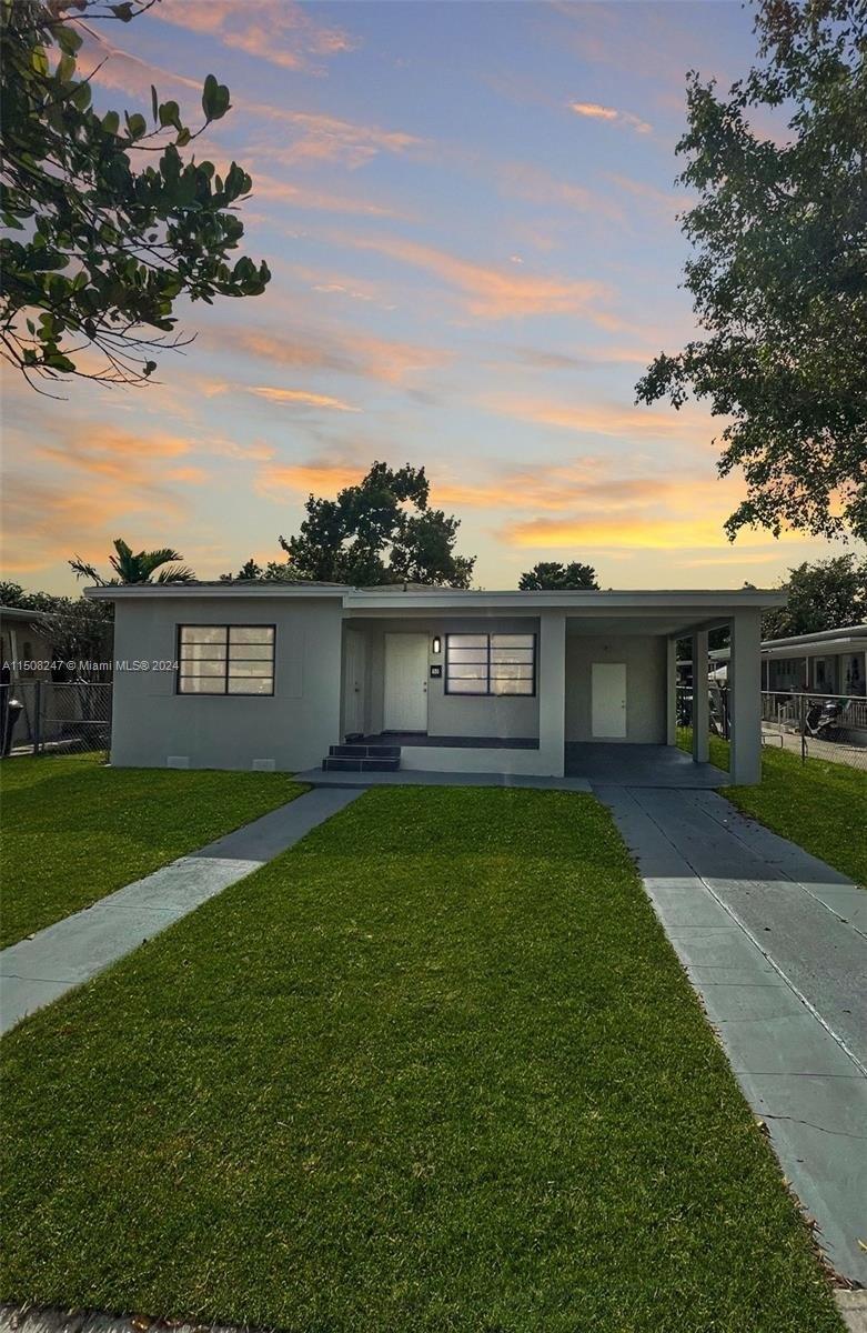 E 13th St, Hialeah, FL 33010