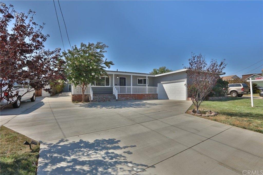 Colima Rd, Whittier, CA 90604