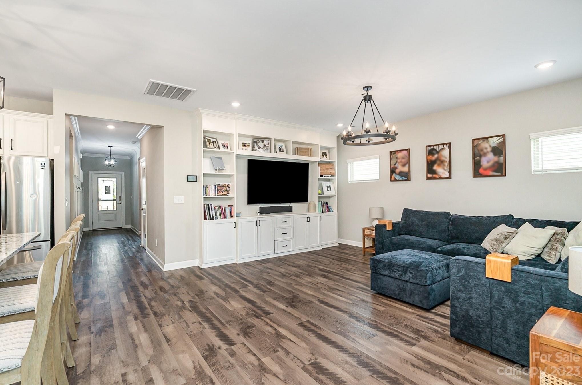 Mcsweeney Ln, Kannapolis, NC 28081