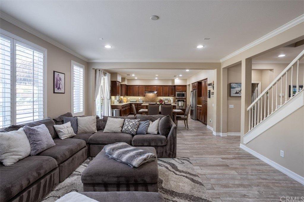Cottage Grove Dr, Eastvale, CA 92880