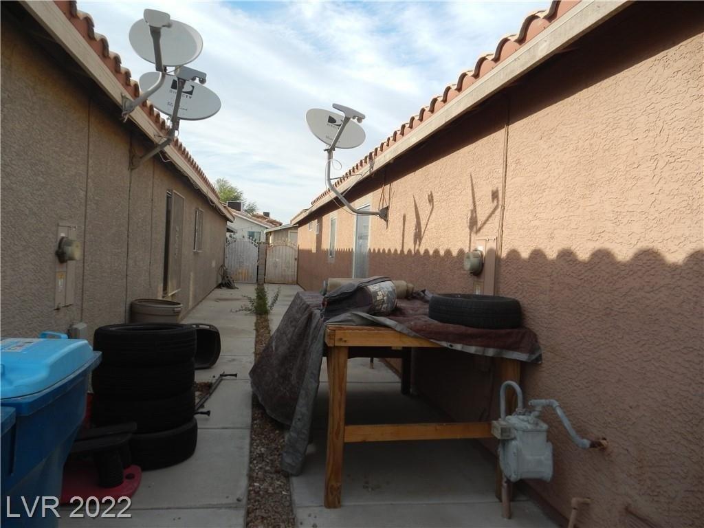 Galva Ct, Las Vegas, NV 89110