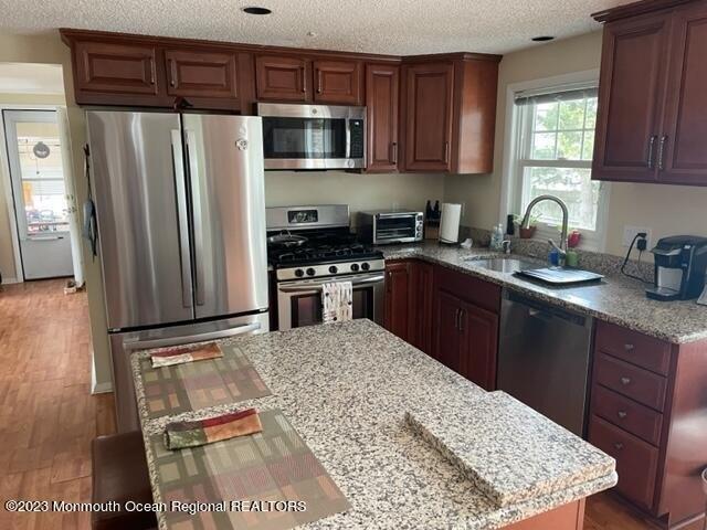 E Ramapo Ln, Long Beach Township, NJ 08008
