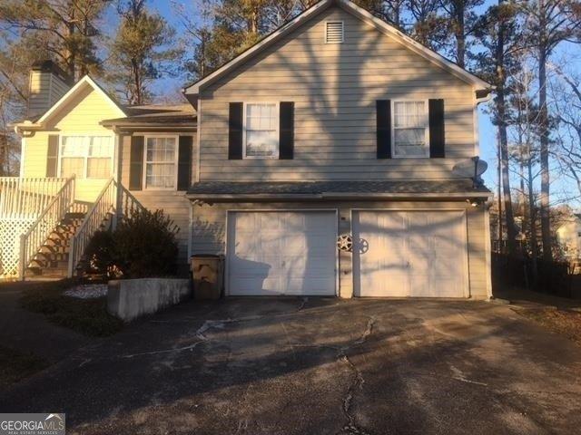 Whaleys Lake Dr, Jonesboro, GA 30238