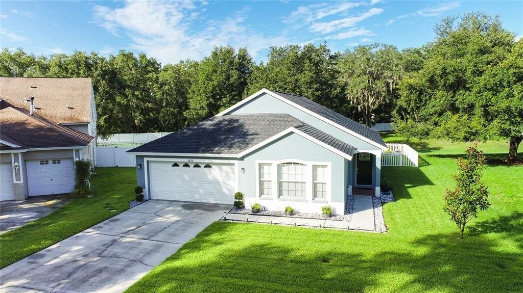 Stags Leap Dr, Lutz, FL 33559