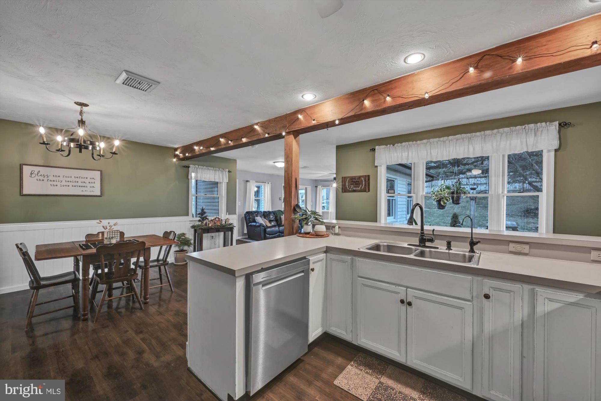 Valley View Dr, Ephrata, PA 17522