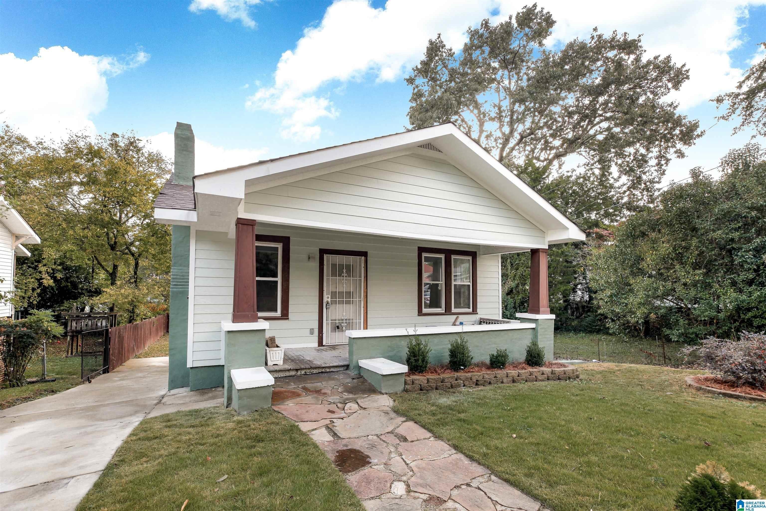 79th St S, Birmingham, AL 35206