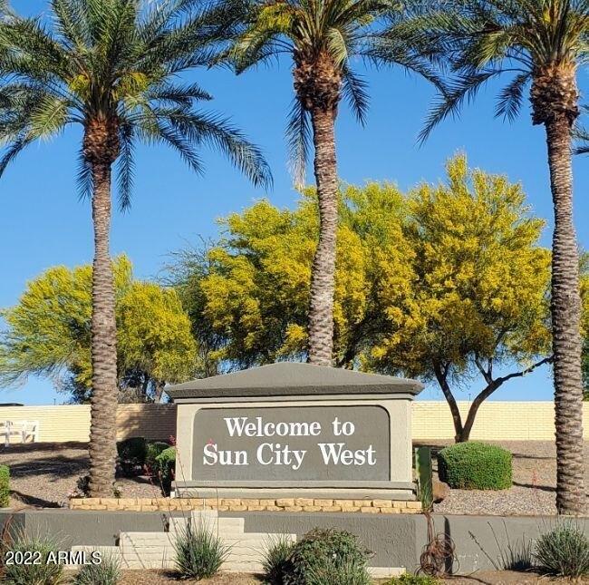 W Circle Ridge Dr, Sun City West, AZ 85375