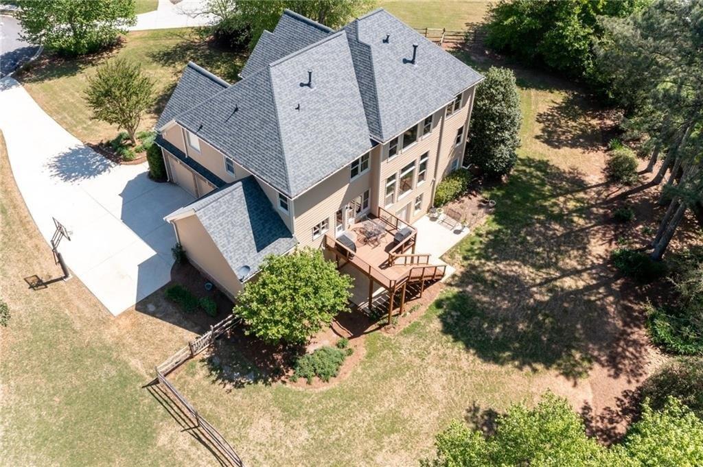 Cobblemill Cv Nw, Kennesaw, GA 30152