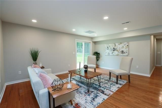Oakland Rd, Henrico, VA 23231
