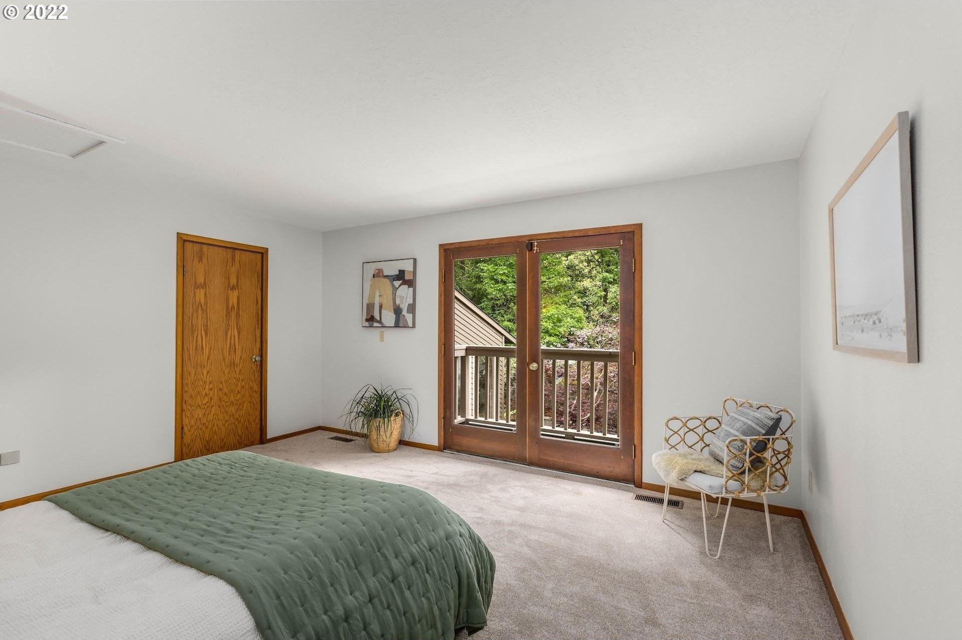 Sw 58th Ave, Portland, OR 97221