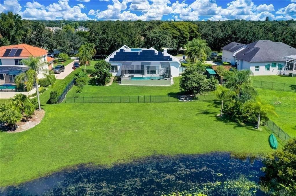 Winding Lake Cir, Orlando, FL 32835