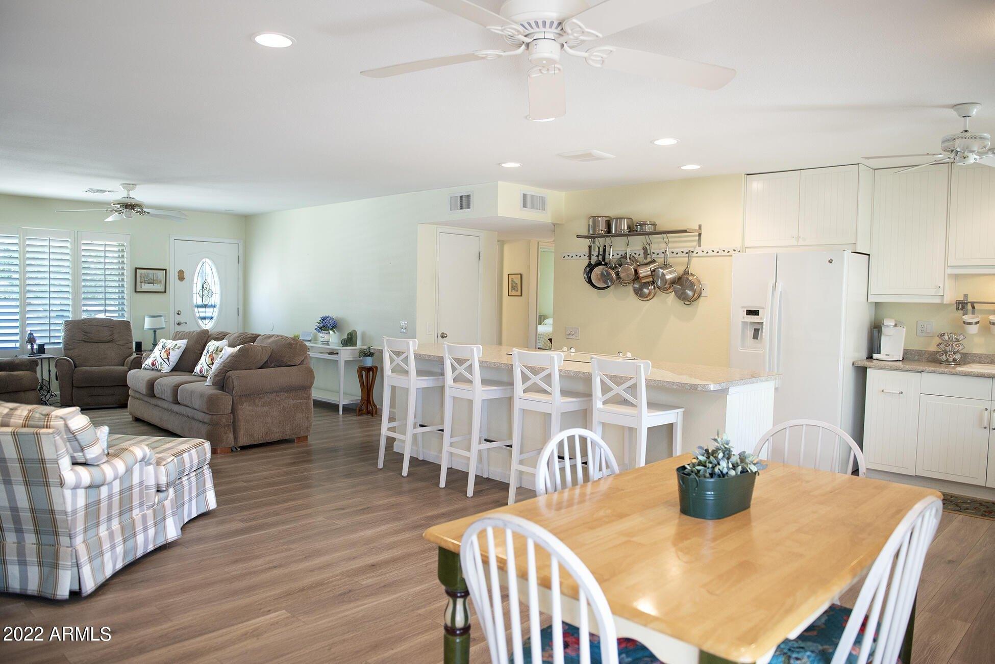 N 133rd Ave, Sun City West, AZ 85375