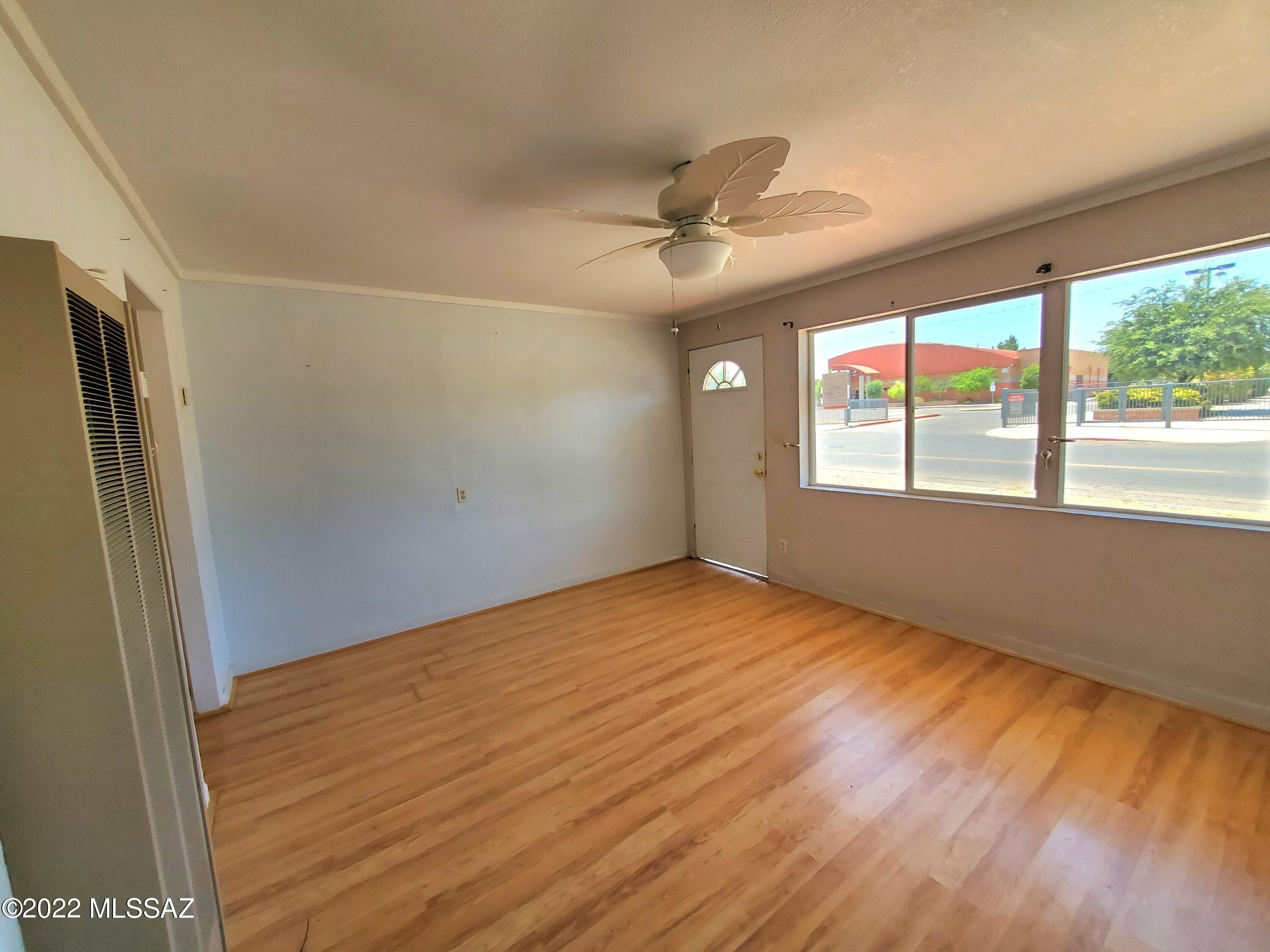 S Patagonia St, Benson, AZ 85602