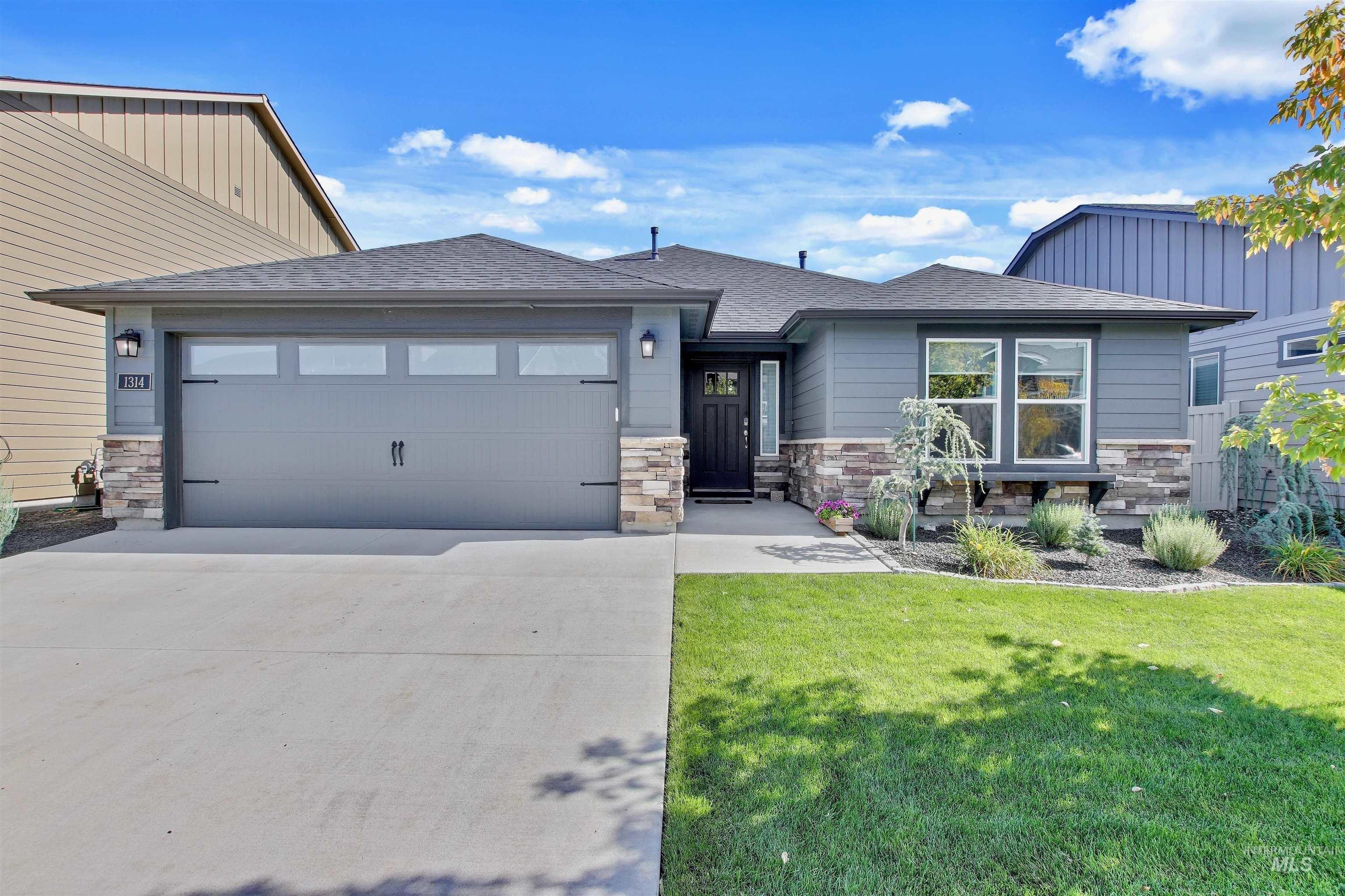N Highwood Ave, Boise, ID 83713