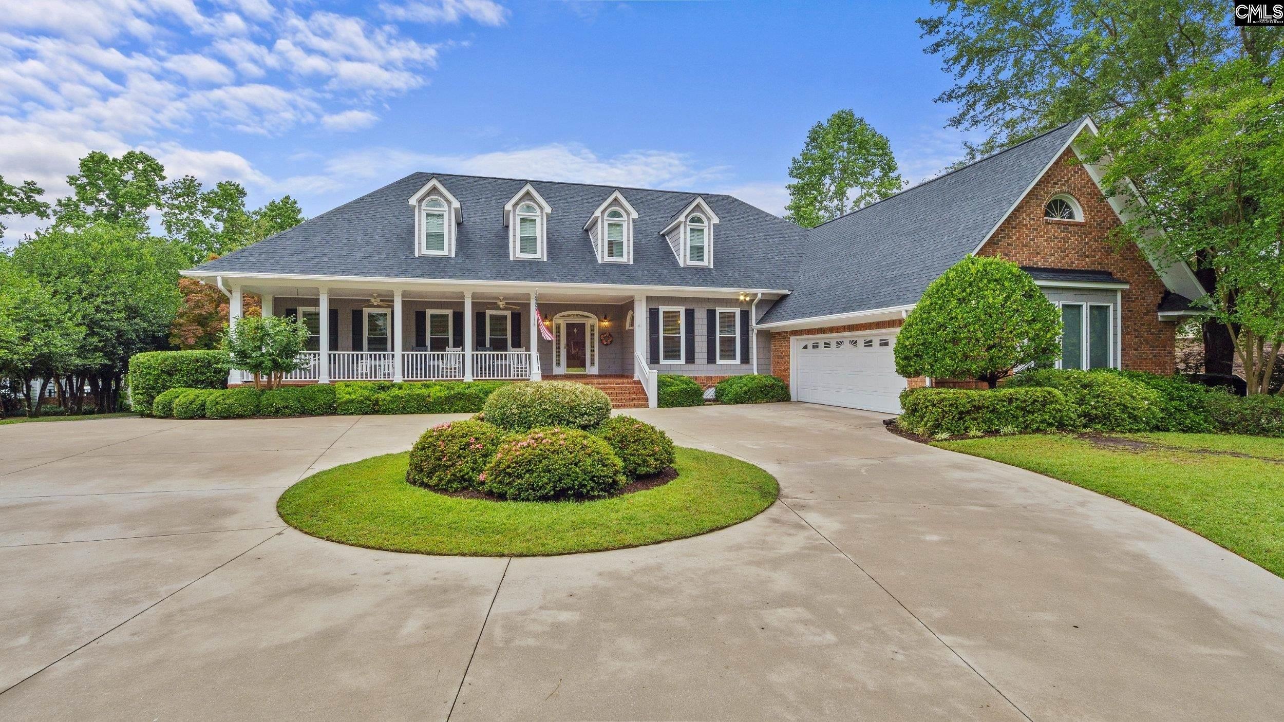 E Springs Rd, Columbia, SC 29223