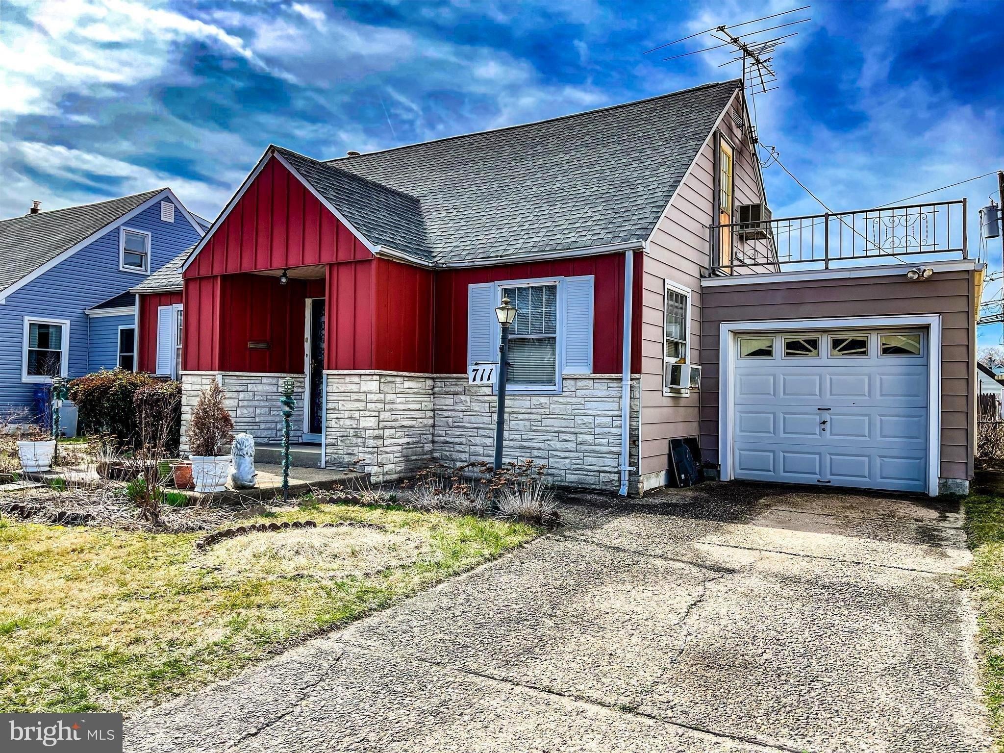 Veterans Hwy, Bristol, PA 19007