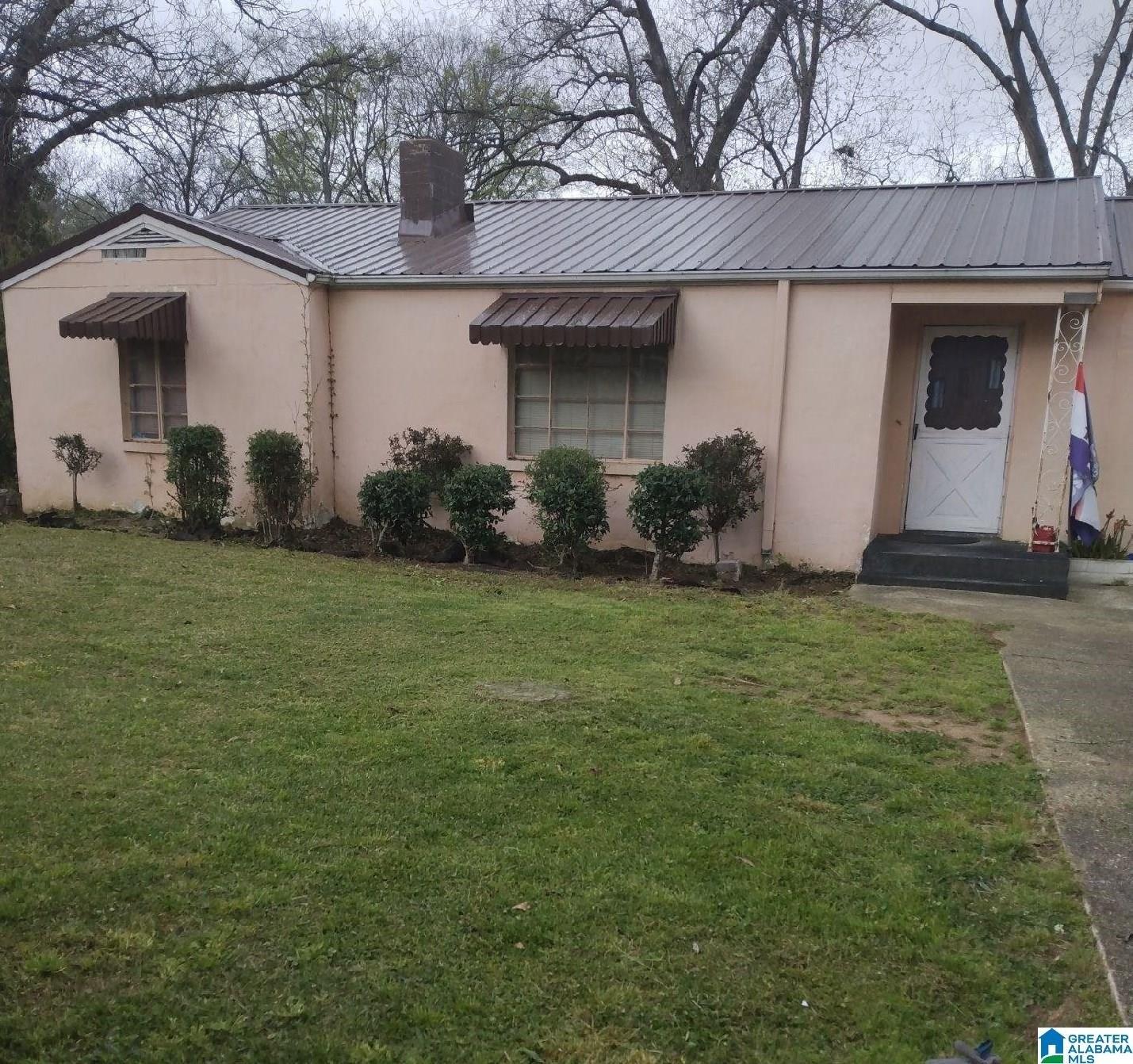 Camp Cir, Birmingham, AL 35215
