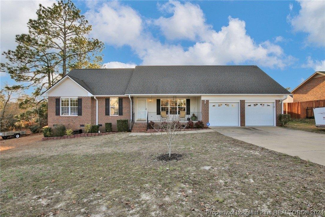 Masters Dr, Hope Mills, NC 28348