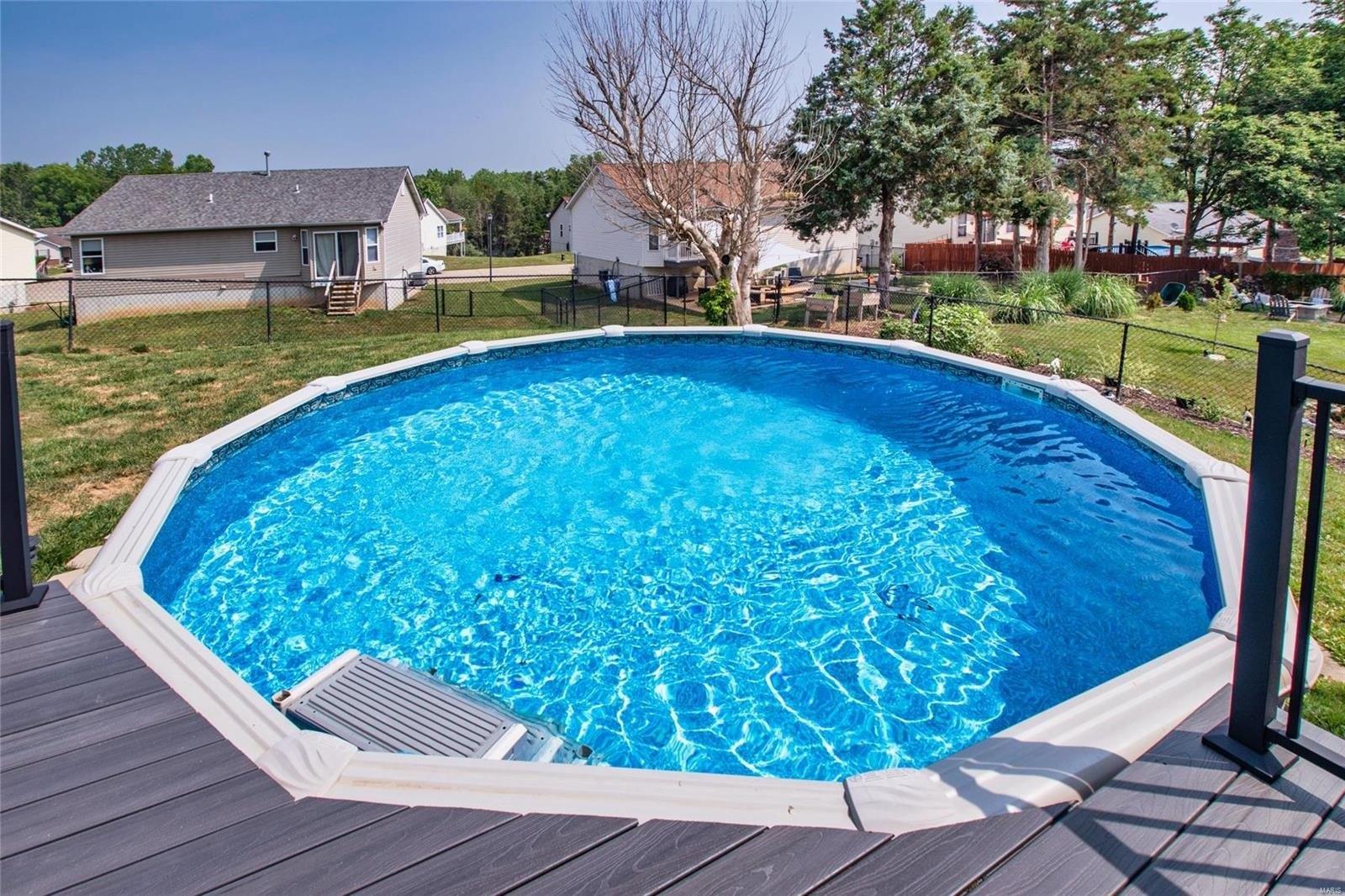 W Ridge Dr, Festus, MO 63028