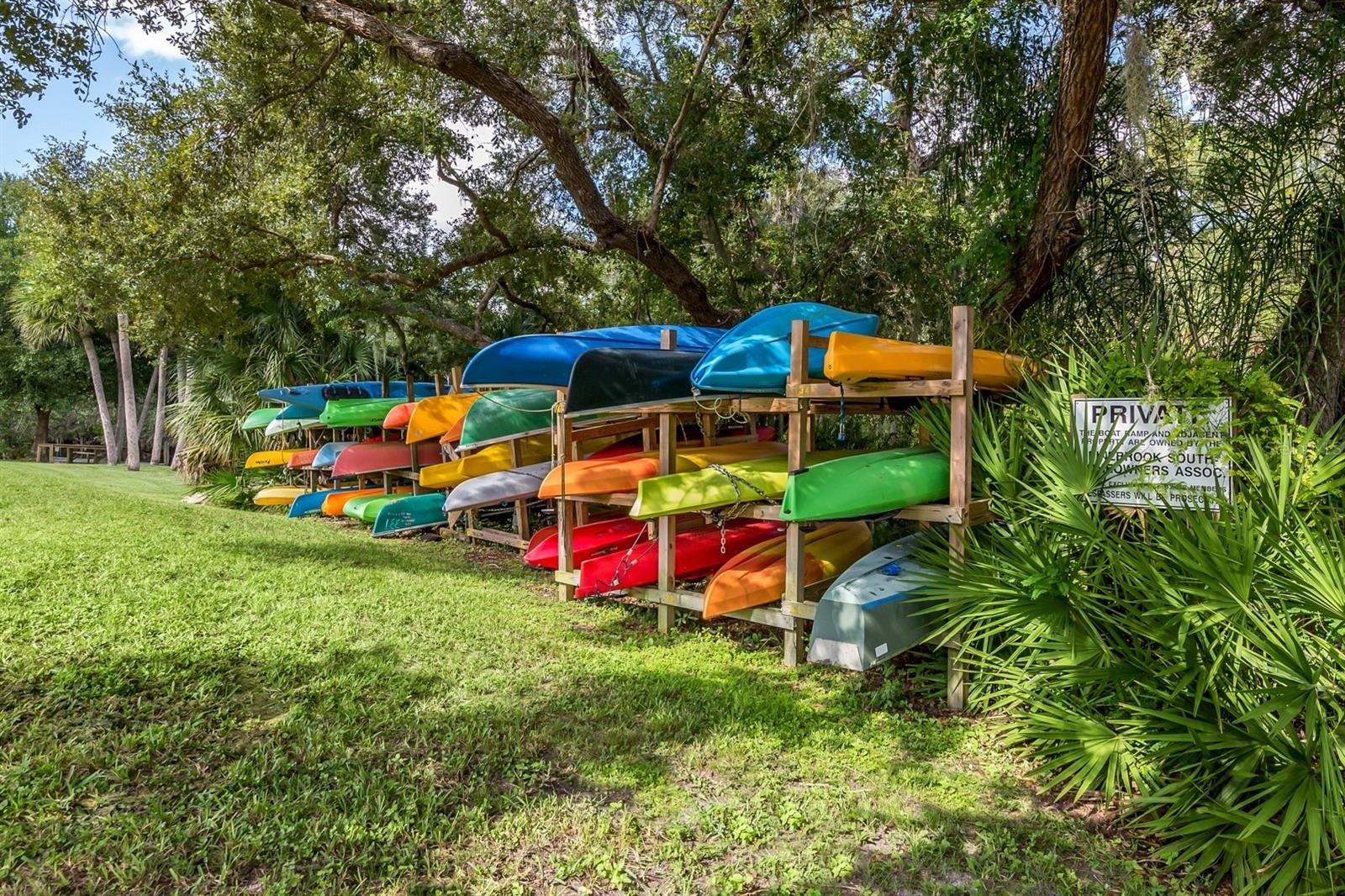 Yawl Way, Venice, FL 34285