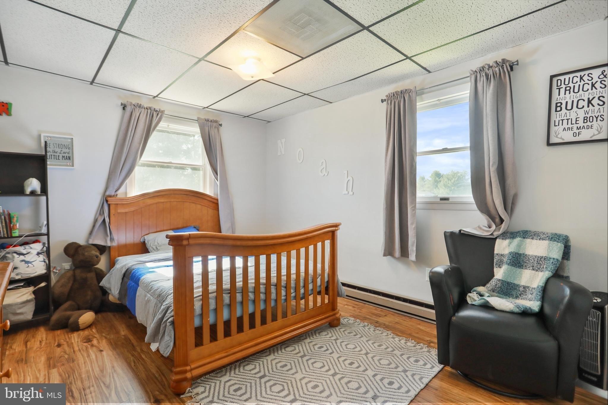 Traveller Rd, Falling Waters, WV 25419