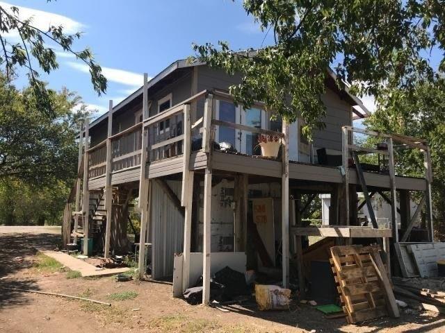 Adams Cir, Cresson, TX 76035