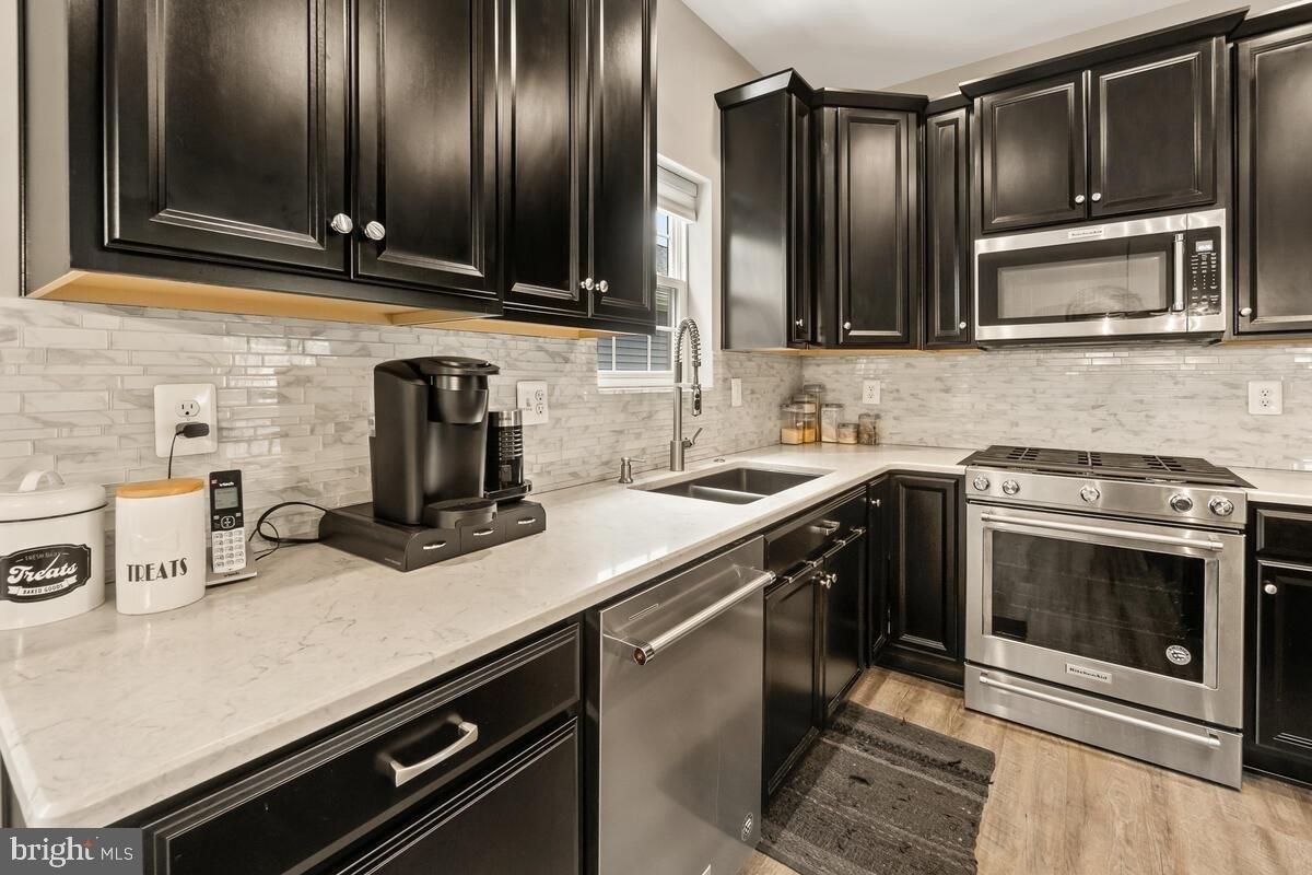 Yankeeland Ave, Frederick, MD 21702