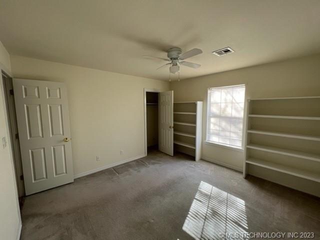 S 28th Pl, Muskogee, OK 74401