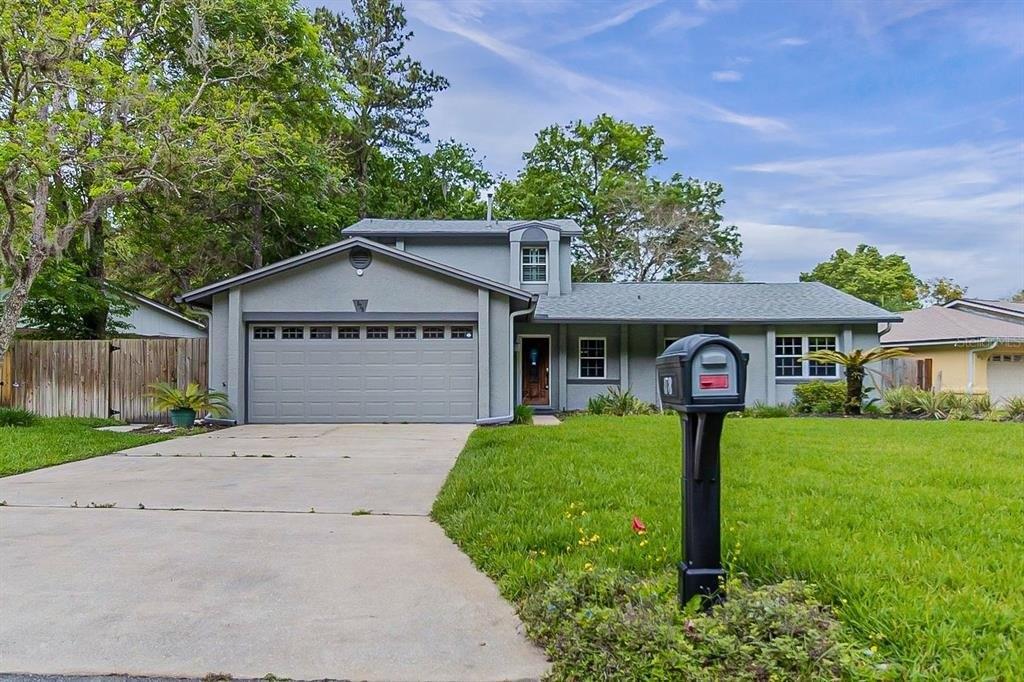 Elgin Dr, Winter Springs, FL 32708